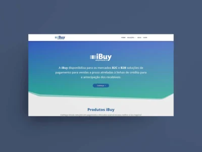 Ibuy mockup