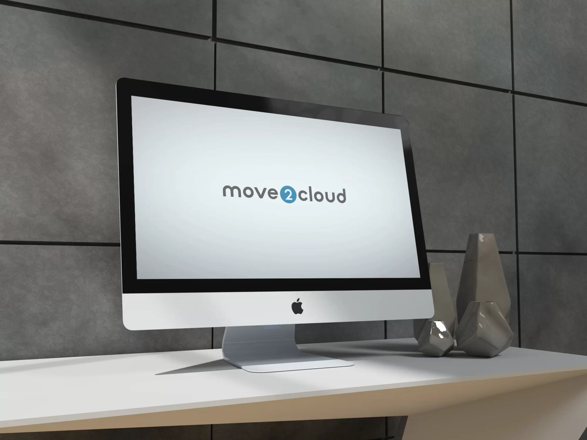 Move2cloud vinheta mockup