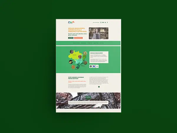 Aua biomas thumbnail