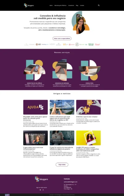 Rsbloggers print desktop